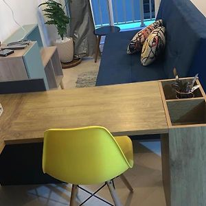 Apartamento Estudio